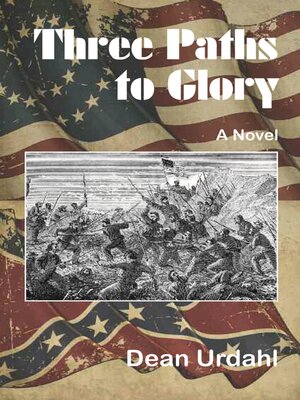 cover image of Three Paths to Glory